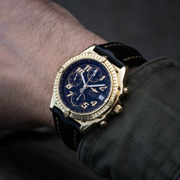 Breitling Chronomat B13050.1